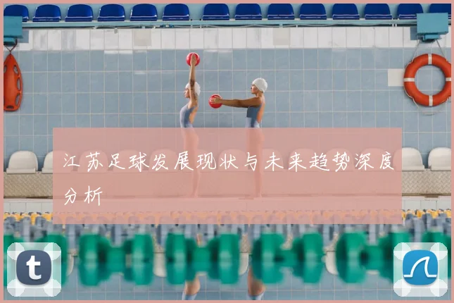 江苏足球发展现状与未来趋势深度分析