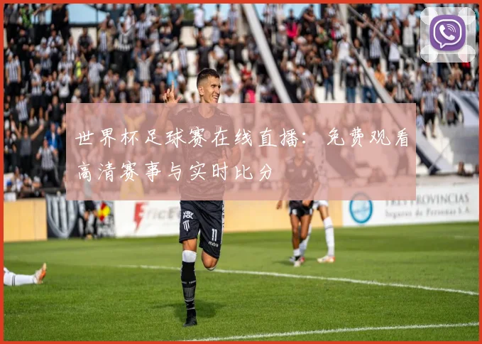 世界杯足球赛在线直播：免费观看高清赛事与实时比分